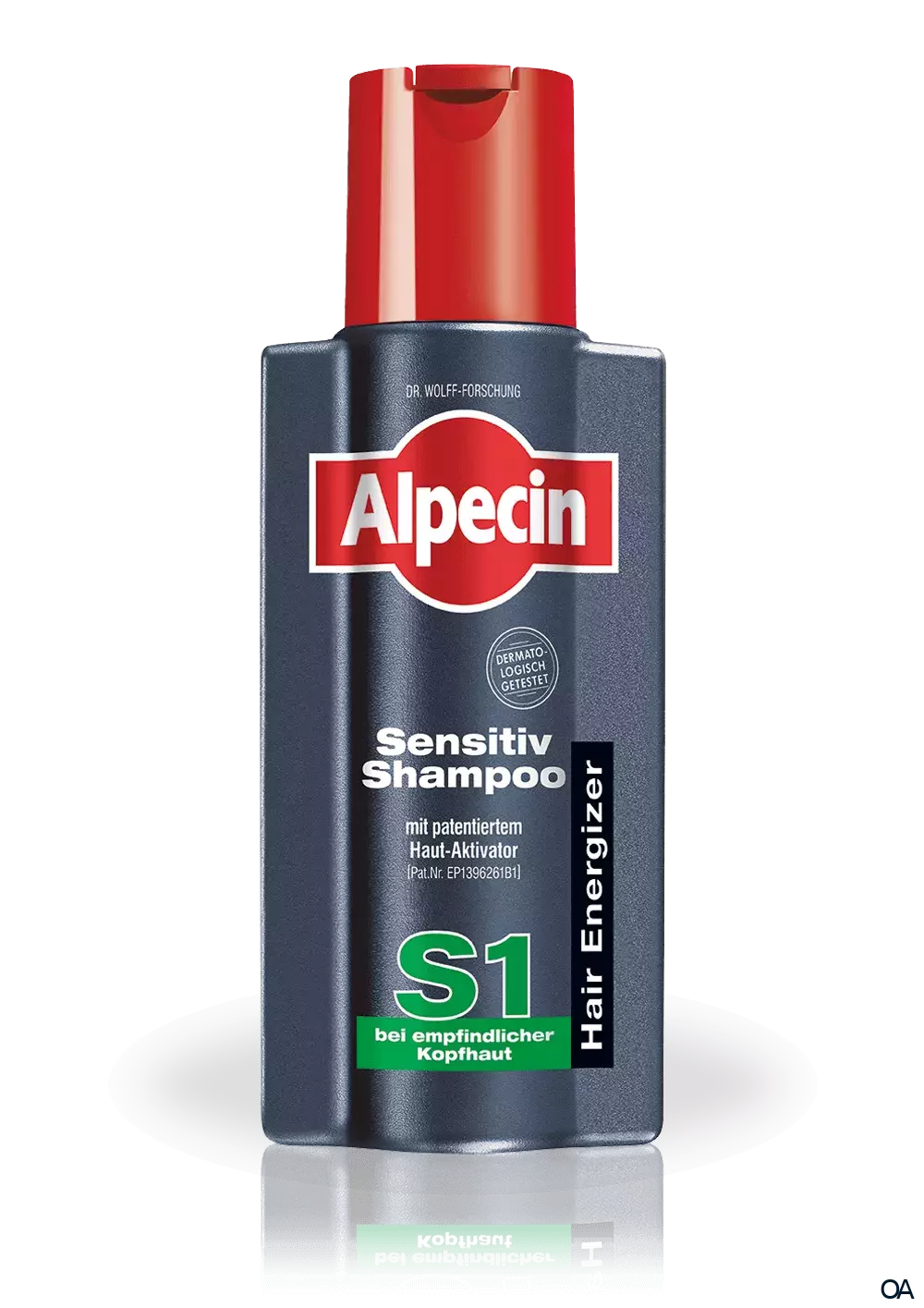 Alpecin Sensitiv Shampoo S1 250ml Alpecin Sensitiv Shampoo S1 250ml