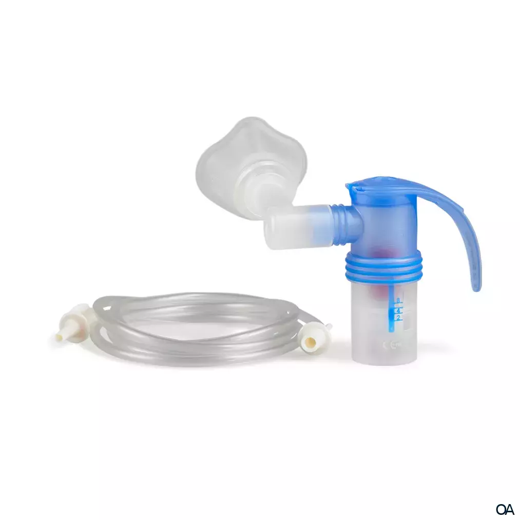 PARI LC SPRINT BABY Vernebler 1 PARI LC SPRINT BABY Vernebler 1