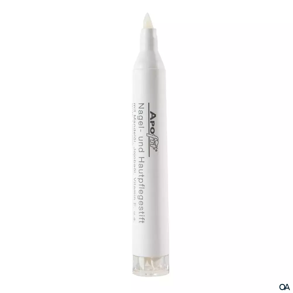 APOfit Nagelpflegestift Limone APOfit Nagelpflegestift Limone