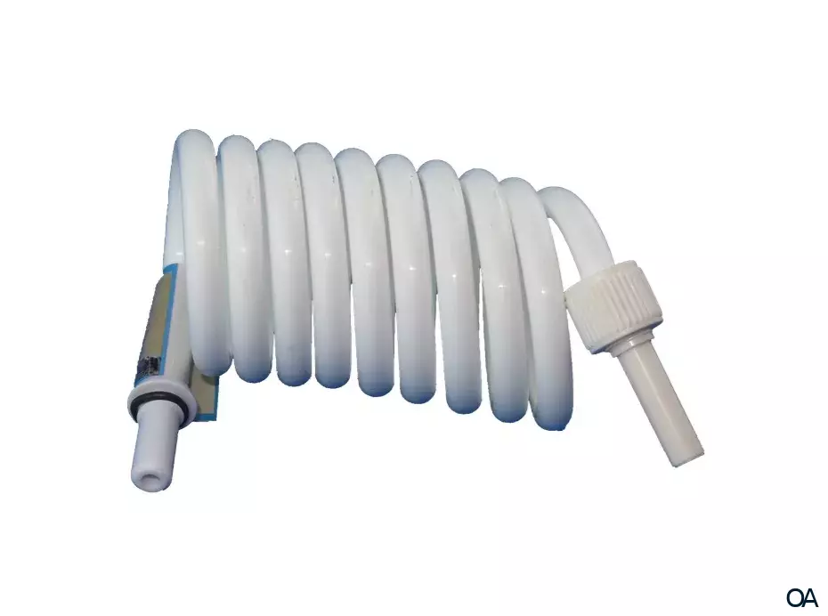 Silodent Munddusche Ersatzschlauch Silodent Munddusche Ersatzschlauch