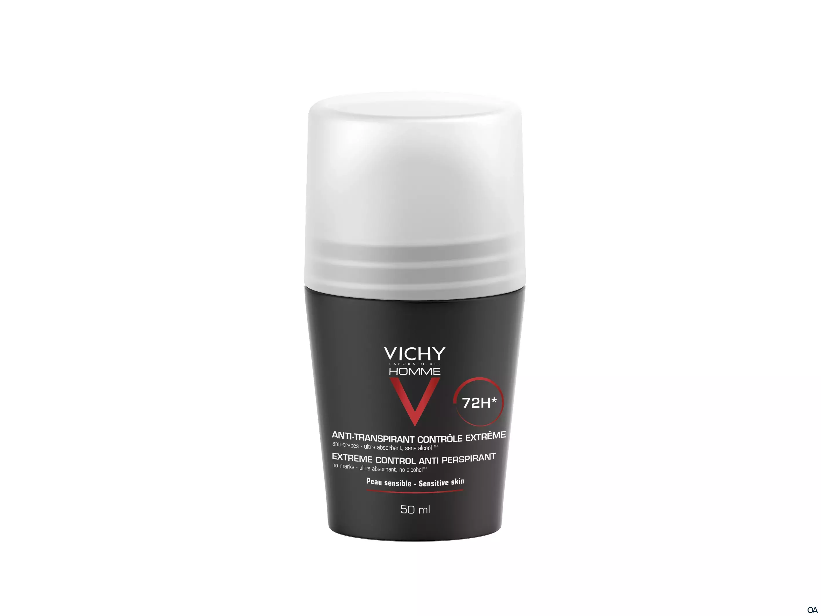 VICHY Homme Deo Roll-On extreme control VICHY Homme Deo Roll-On extreme control