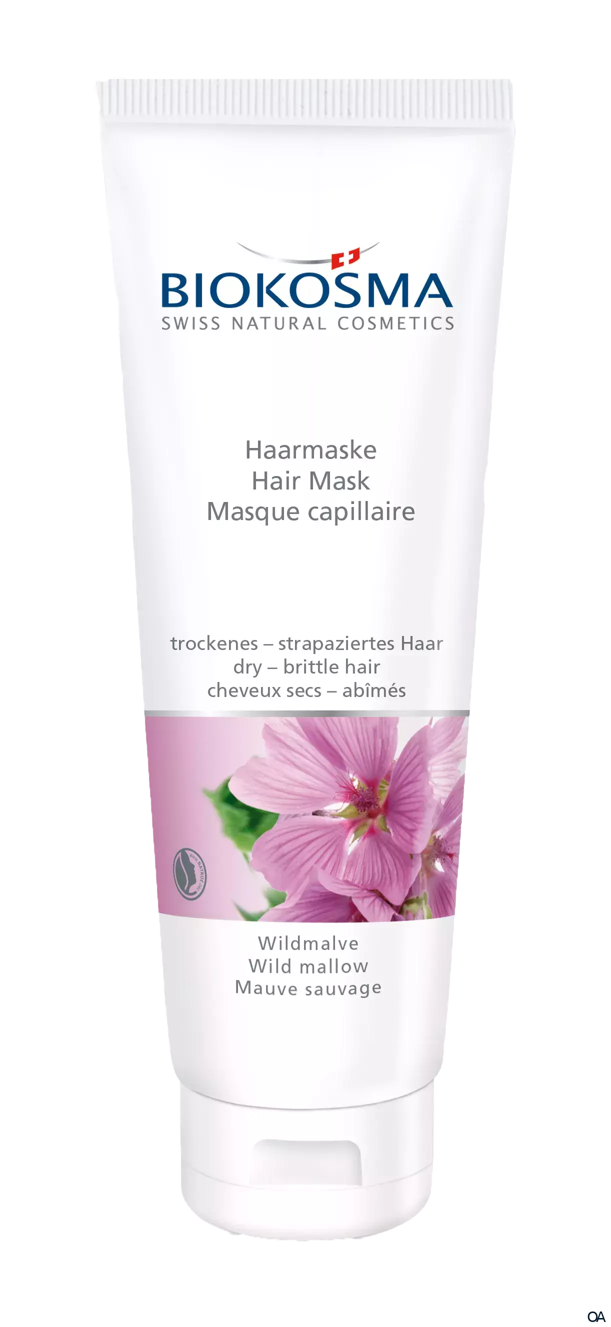 BIOKOSMA Colour Shampoo Bio-Wildmalve BIOKOSMA Colour Shampoo Bio-Wildmalve