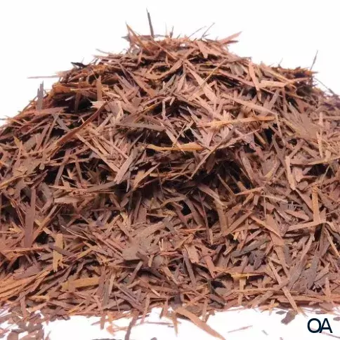 APOfit Roter Lapacho lose APOfit Roter Lapacho lose