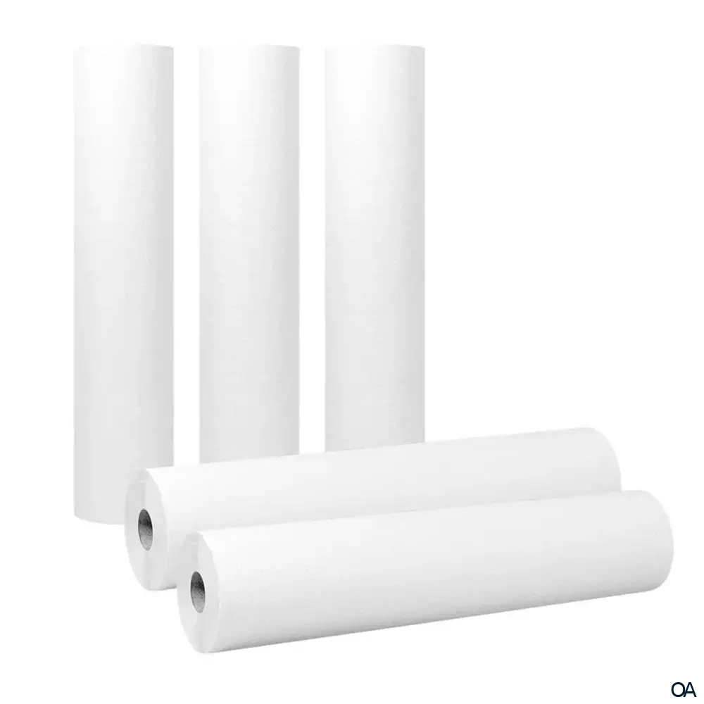 Medizinalrollen 59 cm x 50 m Medizinalrollen 59 cm x 50 m