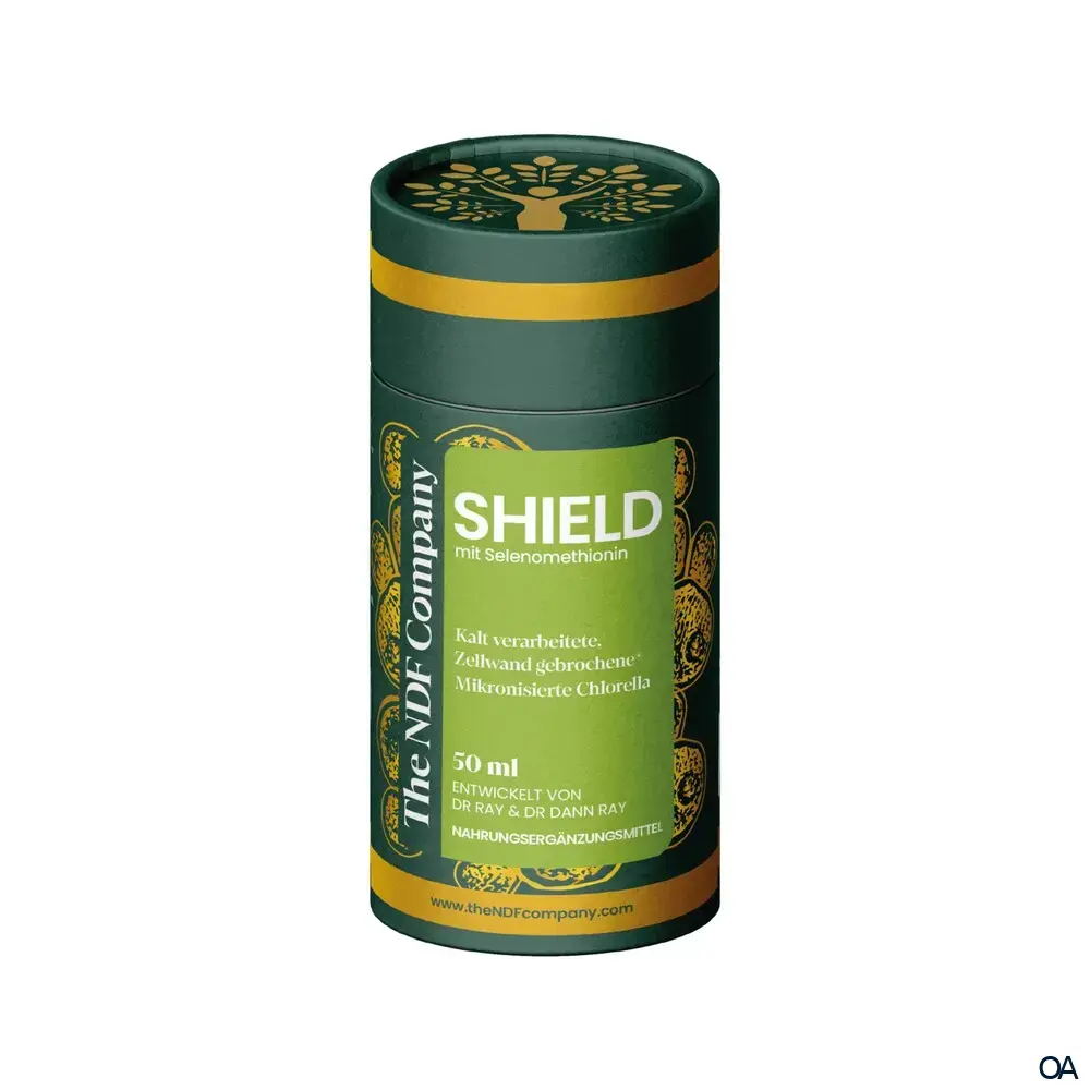 Shield Detox Tropfen