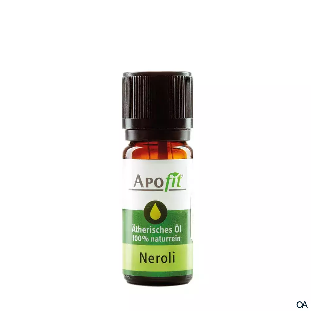 APOfit Ätherisches Öl Neroli APOfit Ätherisches Öl Neroli