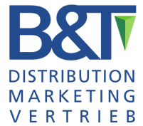 B&T Distribution Marketing Vertrieb GmbH B&T Distribution Marketing Vertrieb GmbH