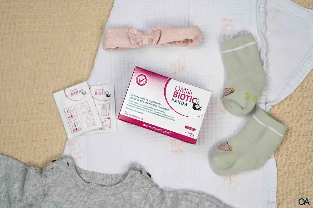OMNi-BiOTiC® PANDA Sachets
