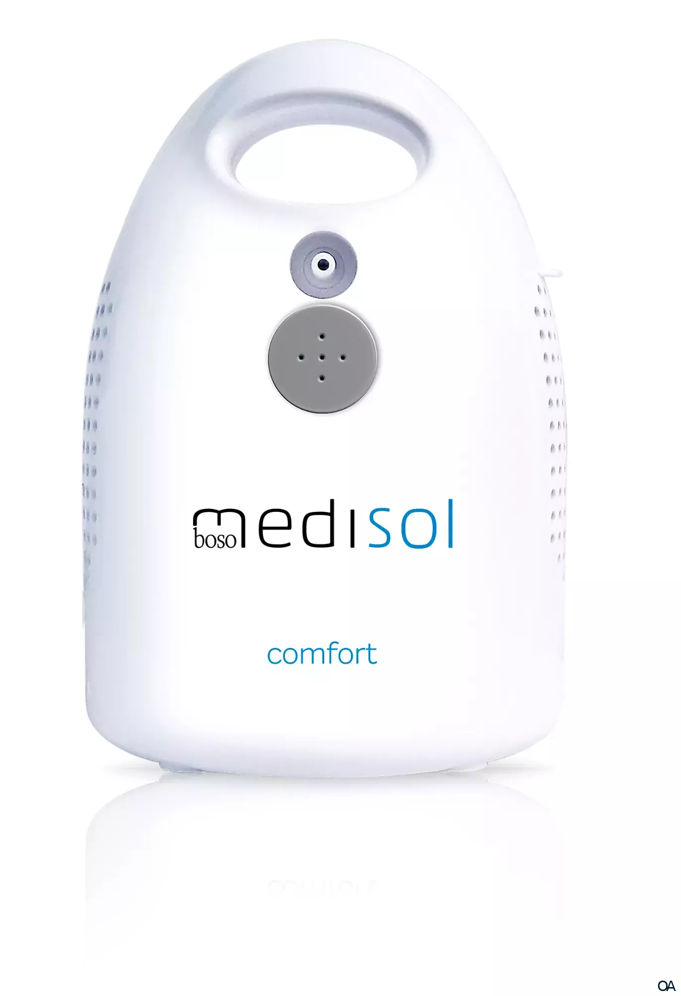 boso medisol comfort Inhalator boso medisol comfort Inhalator
