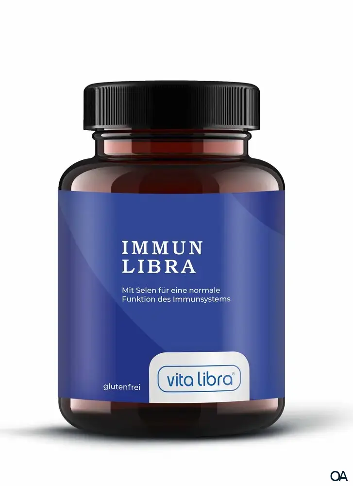 vita libra Immun Libra Kapseln