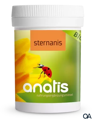 anatis Sternanis BIO Kapseln