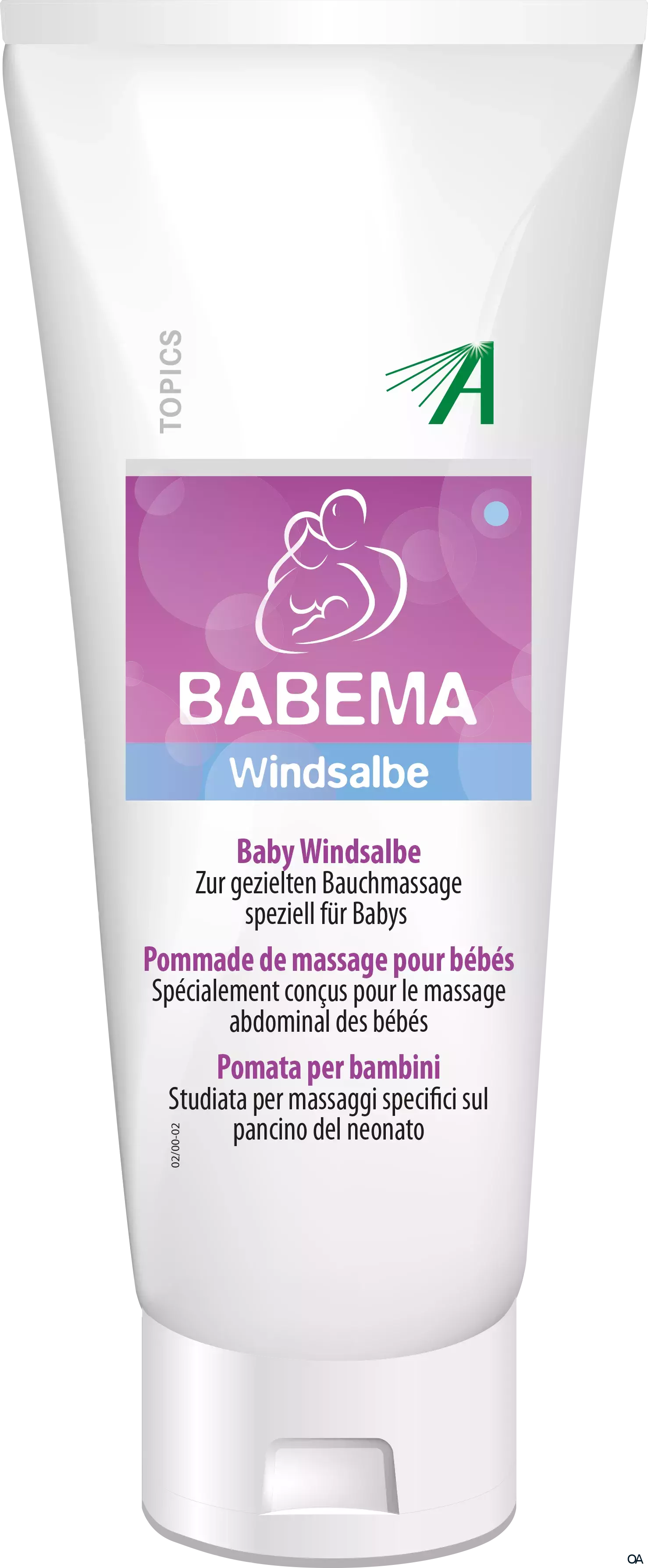 Adler Topics Babema Windsalbe Adler Topics Babema Windsalbe