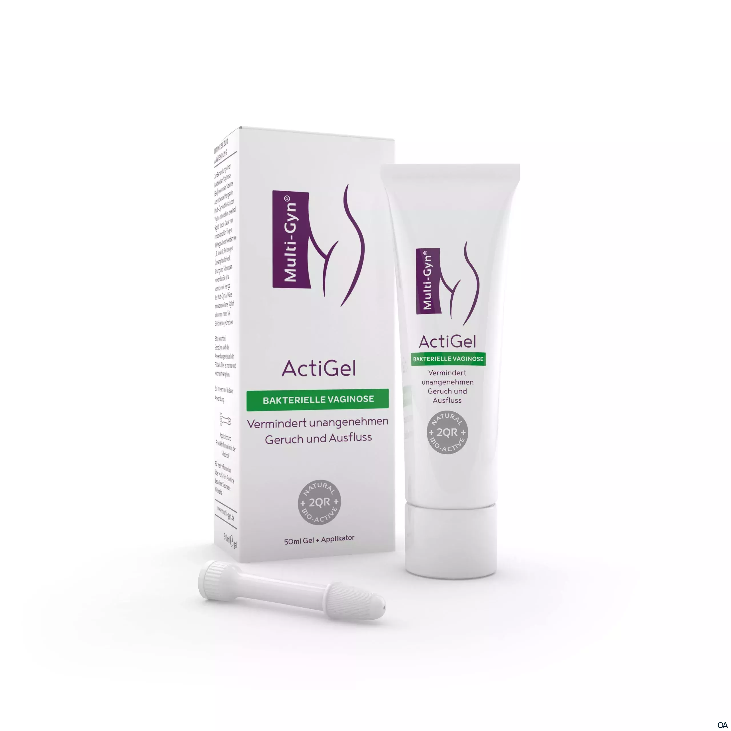 Multi-Gyn® ActiGel