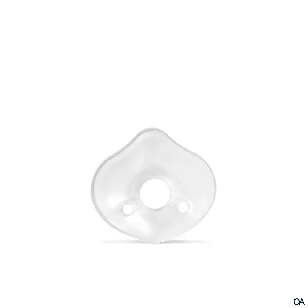 PARI BABY Maske Größe 1, für ca. 0-1 Jahr PARI BABY Maske Größe 1, für ca. 0-1 Jahr