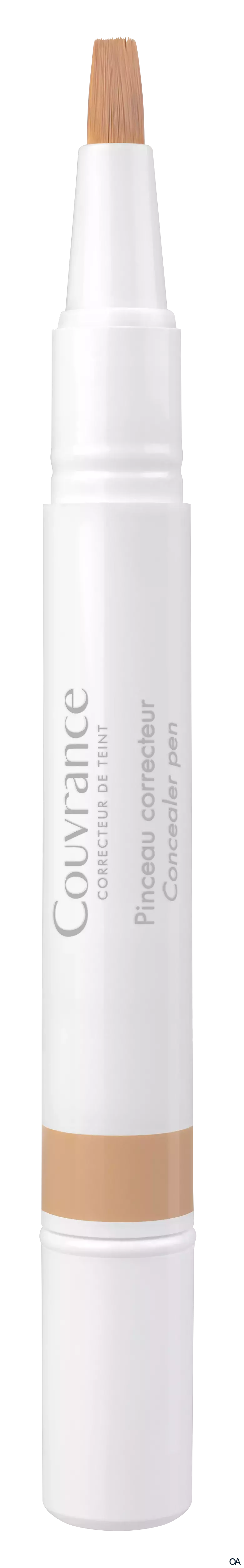 Avène Couvrance Korrektur-Pinsel Beige naturel Avène Couvrance Korrektur-Pinsel Beige naturel