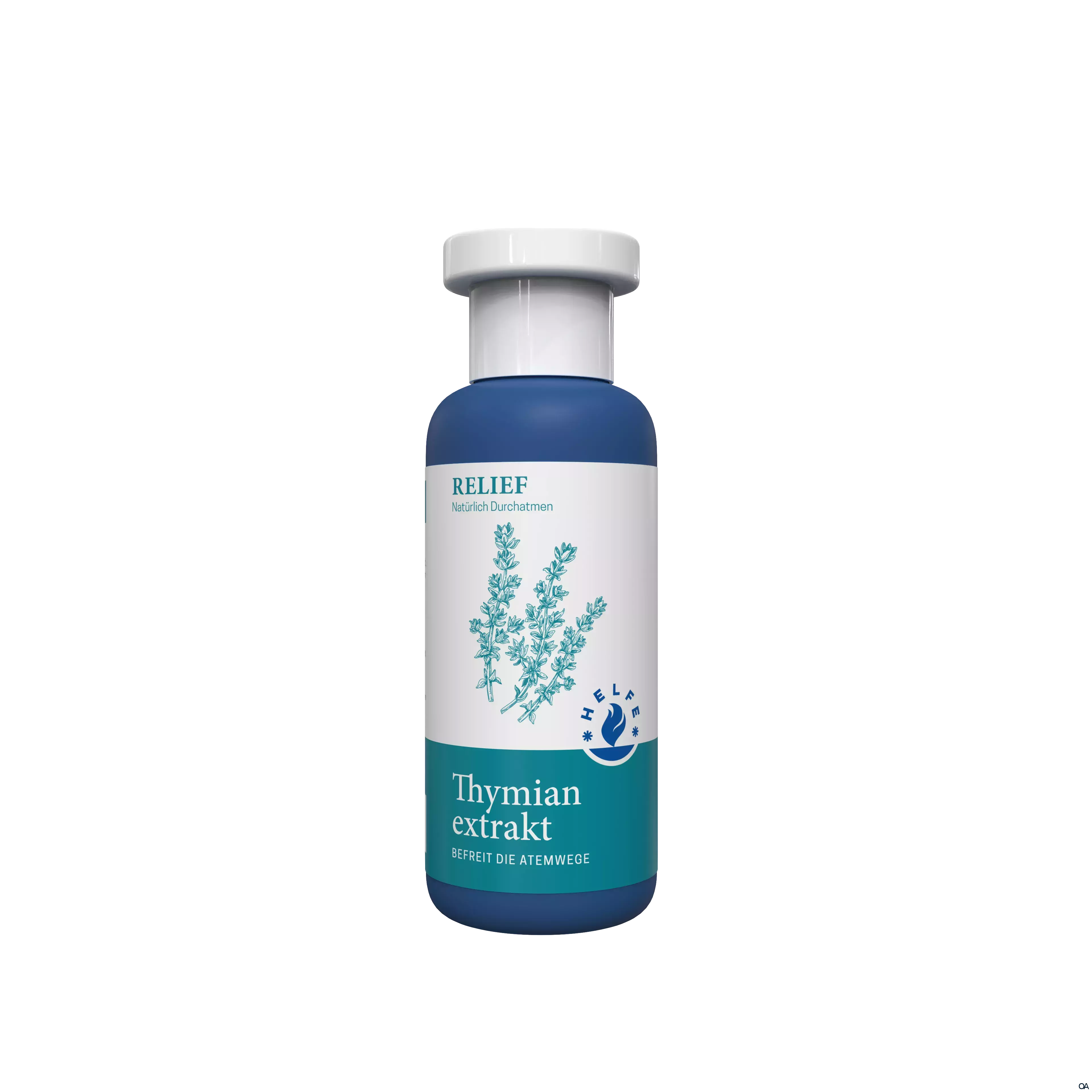 HELFE Thymianextrakt HELFE Thymianextrakt