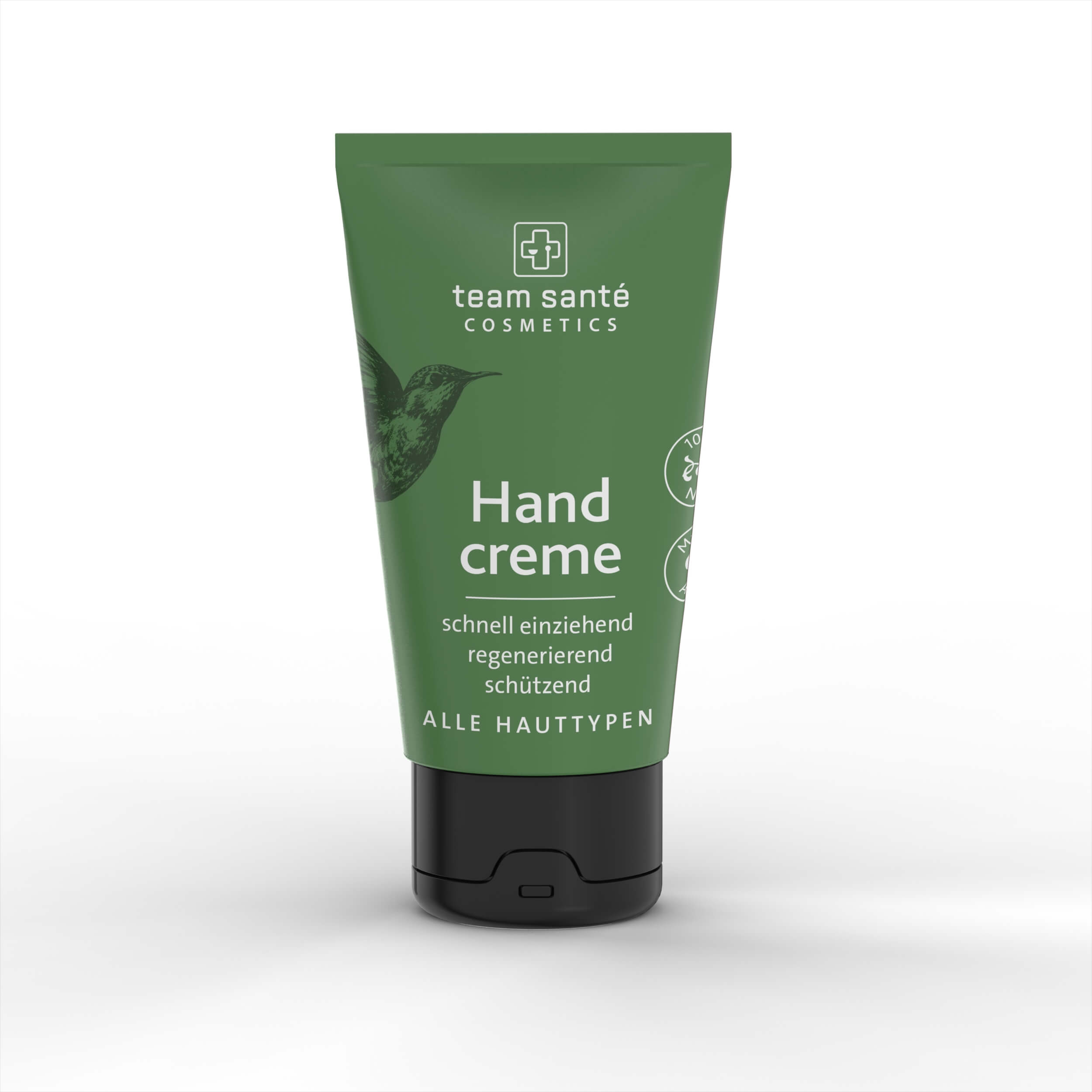 Team Santé Handcreme Team Santé Handcreme