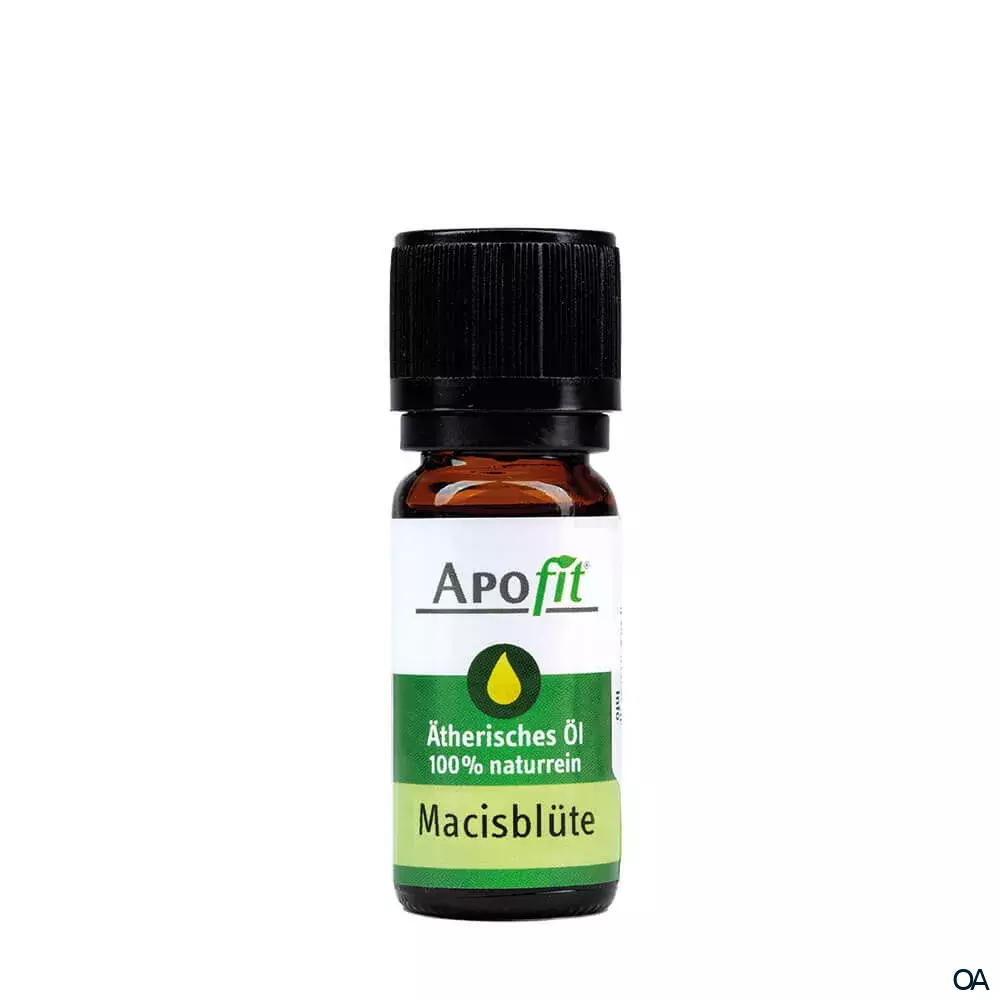 APOfit Ätherisches Öl Macisblüte APOfit Ätherisches Öl Macisblüte