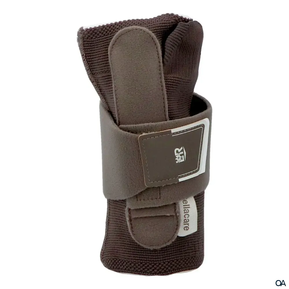Cellacare® Manus Comfort Aktivbandage für das Handgelenk, Links, Größe 2