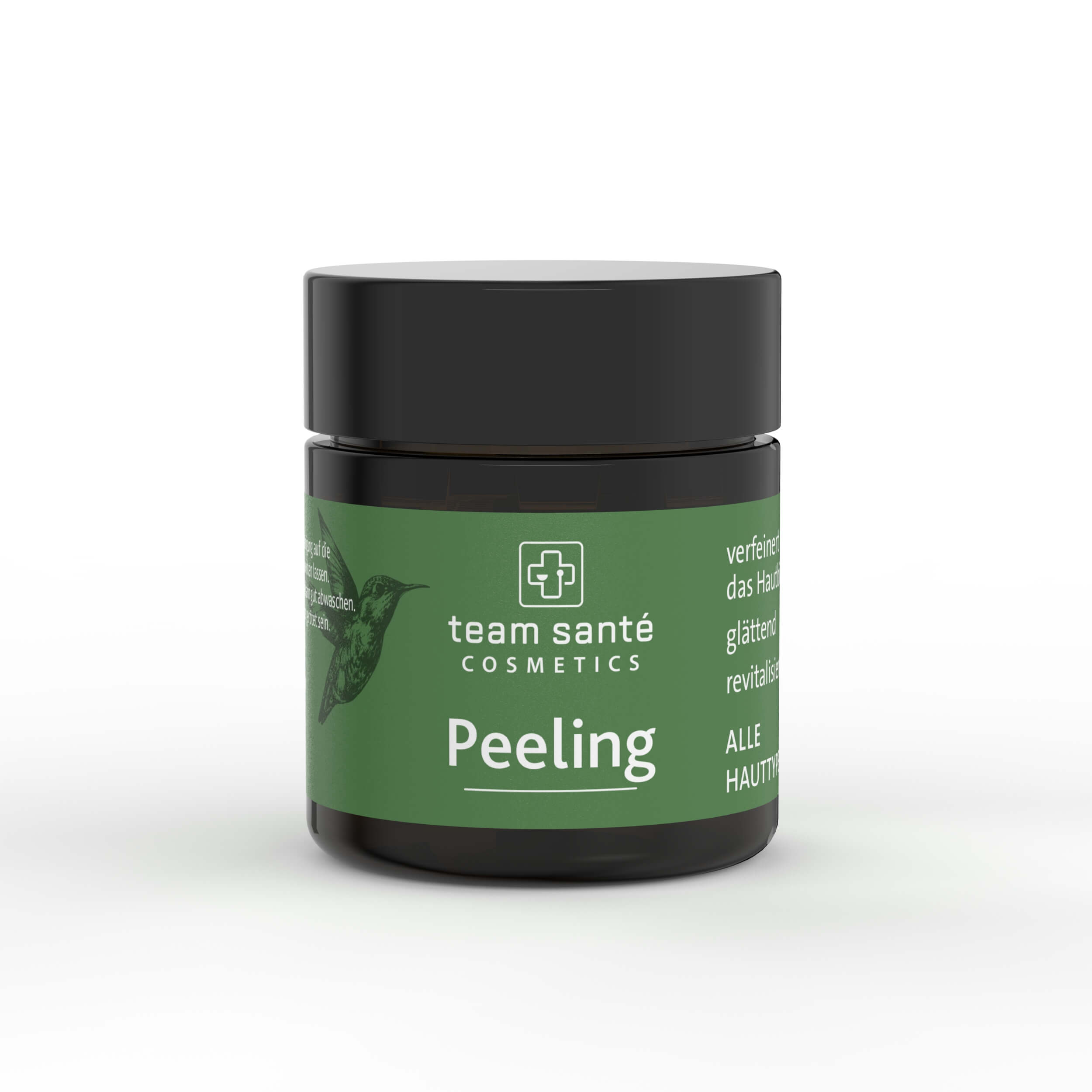 Team Santé Enzympeeling Team Santé Enzympeeling