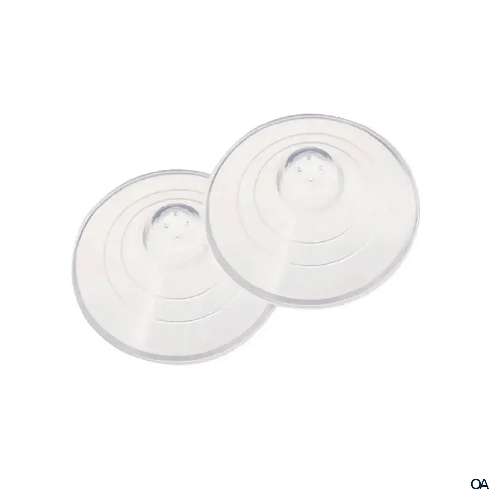 FARLIN® Brusthütchen 20 mm