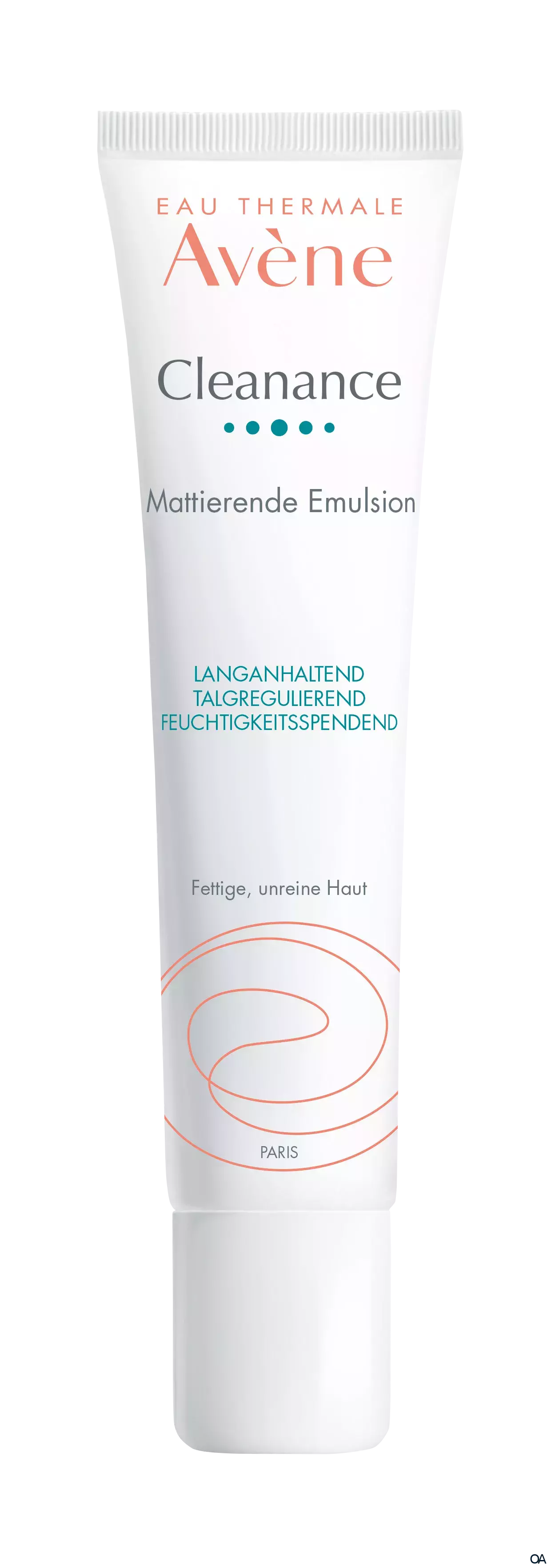 Avene Cleanance Mattierende Emulsion Avene Cleanance Mattierende Emulsion