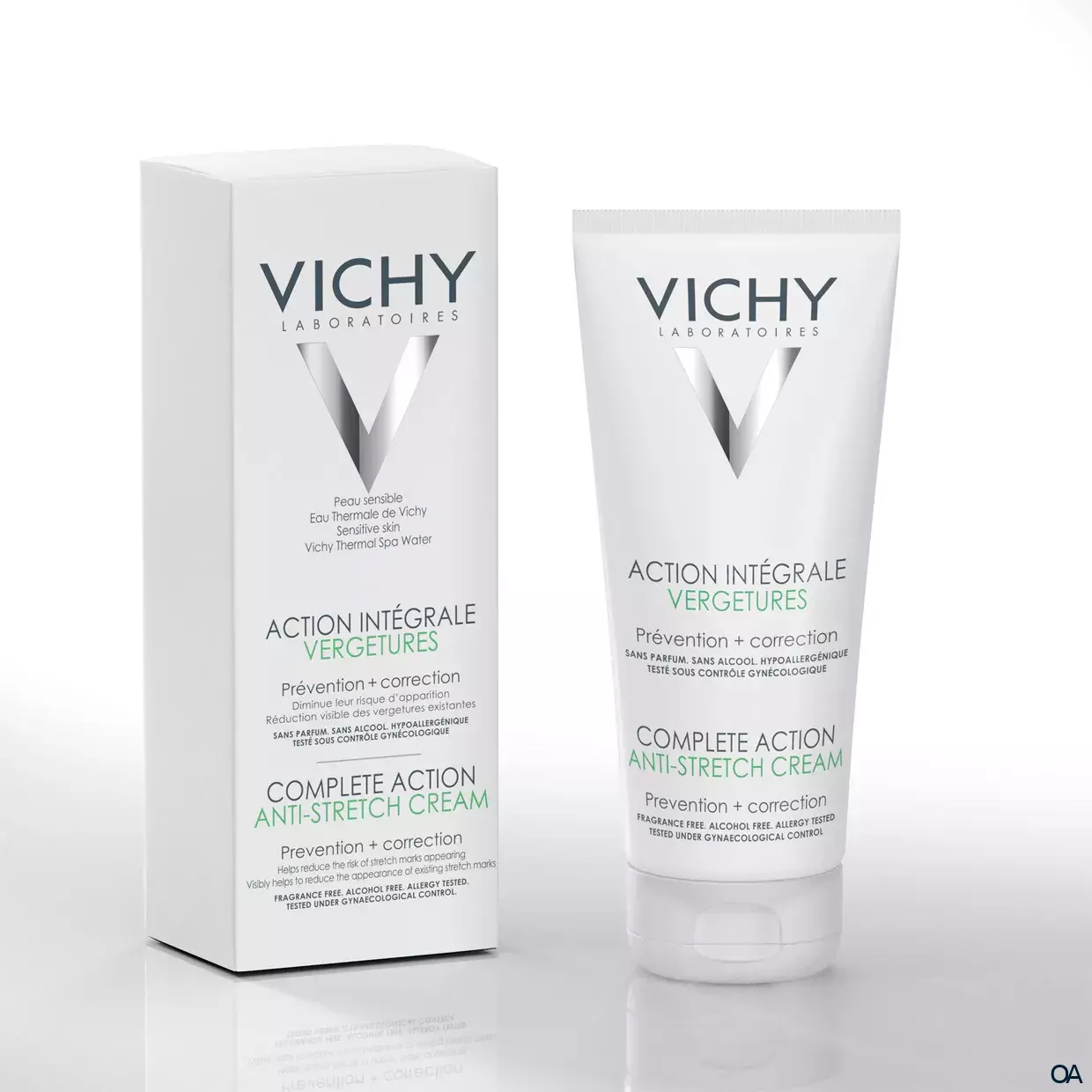VICHY Schwangerschaftsstreifencreme VICHY Schwangerschaftsstreifencreme
