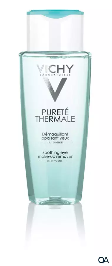 VICHY Pureté Thermale Augen-Make-Up Entferner empfindliche Augen