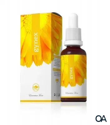 ENERGY Gynex Tropfen