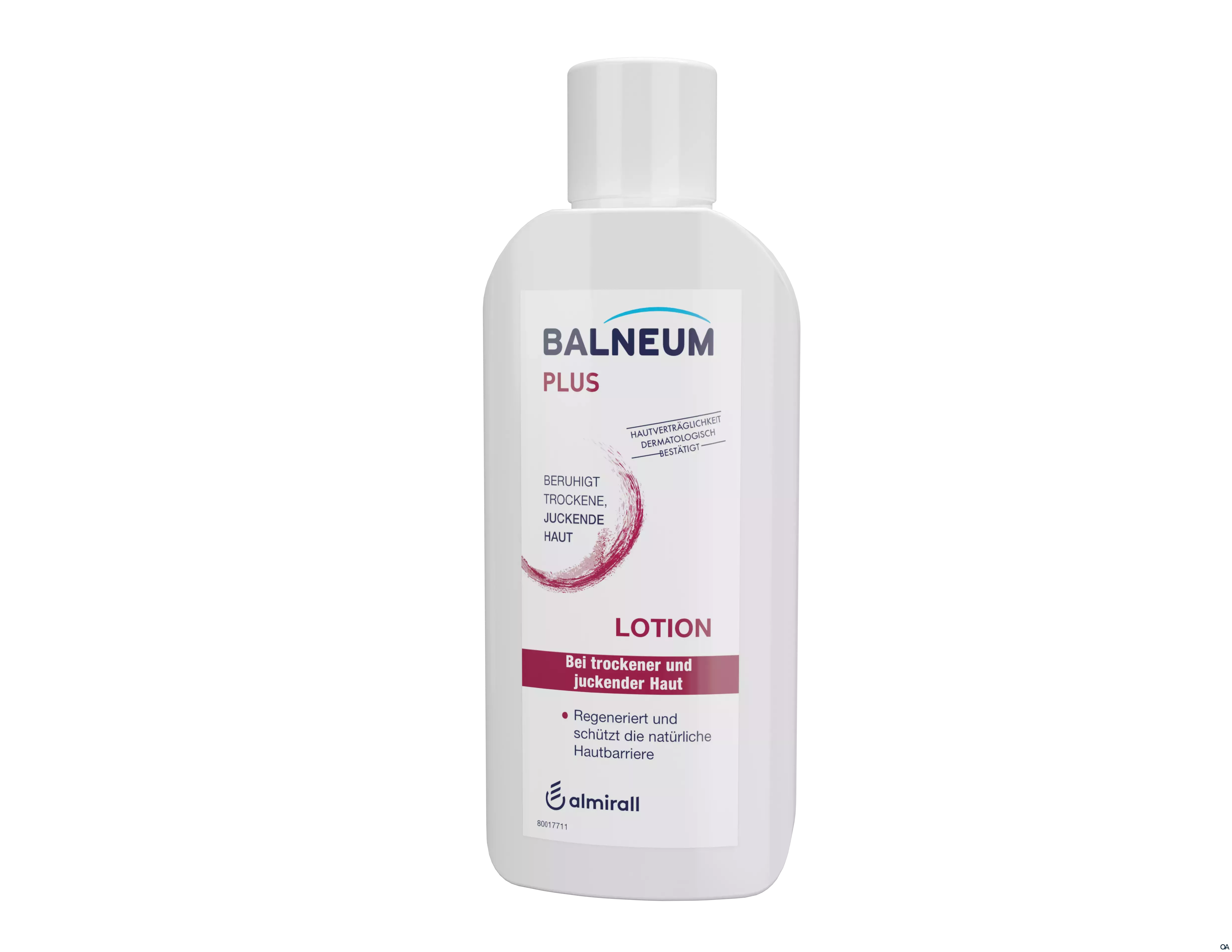 Balneum Plus Lotion