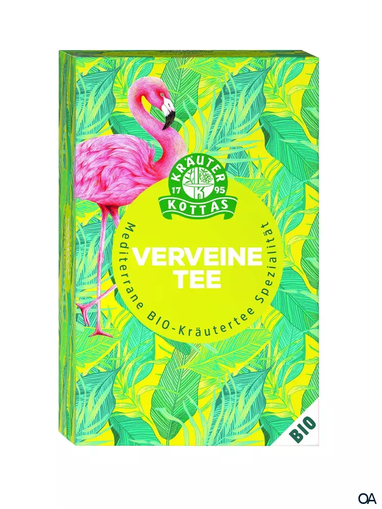 Dr. Kottas Verveinetee Dr. Kottas Verveinetee