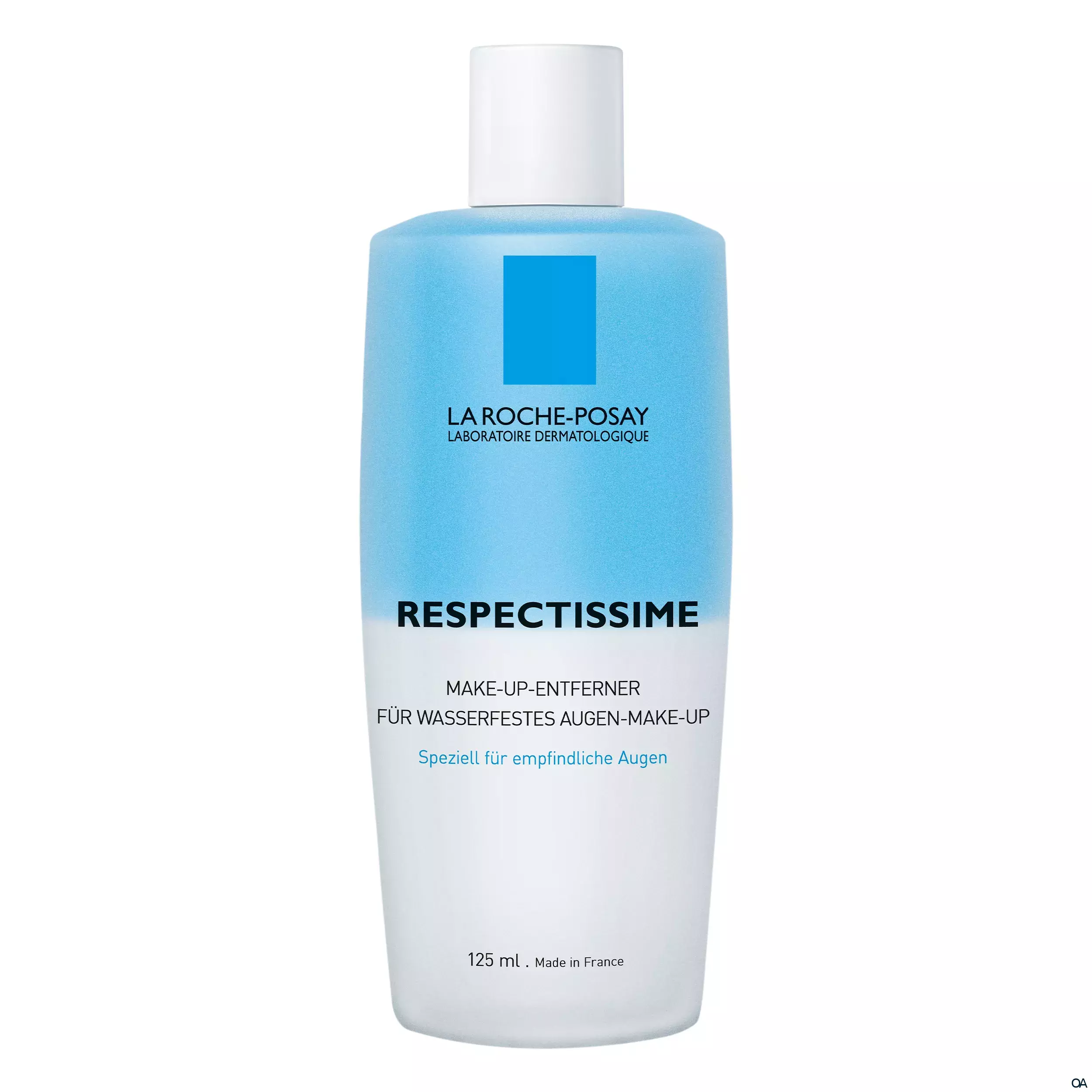 La Roche-Posay Respectissime Augen-Make-Up-Entferner