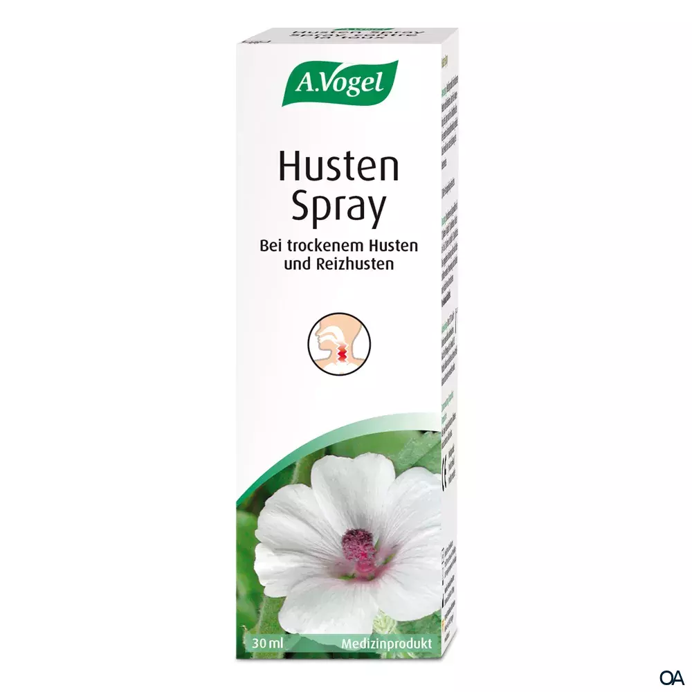 A.Vogel Husten Spray A.Vogel Husten Spray