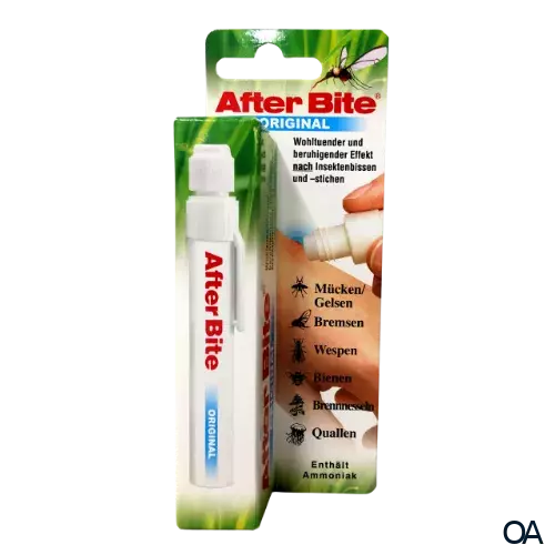 After Bite Stift Original After Bite Stift Original