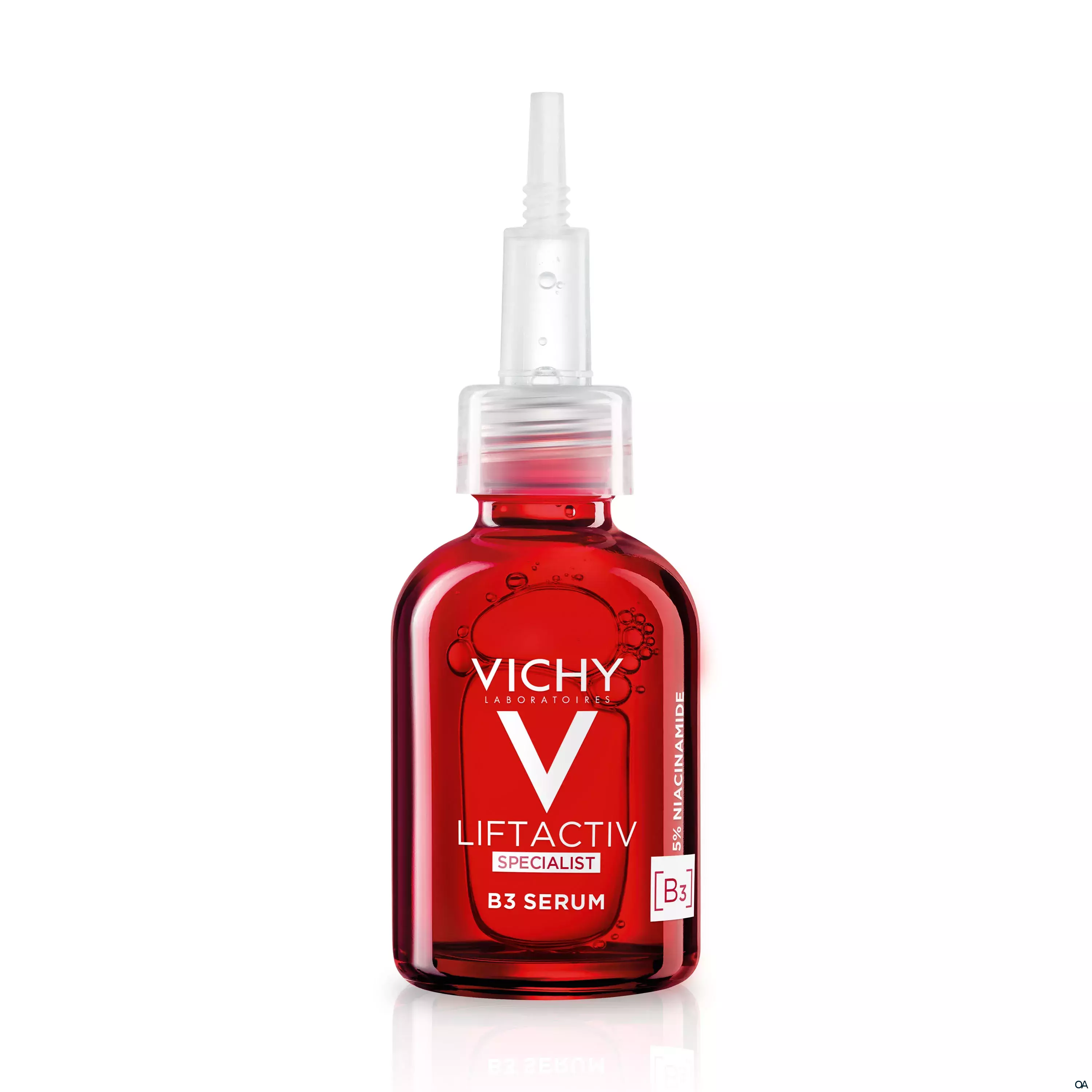 Vichy Liftactiv Niacinamid B3 Anti-Pigmentflecken Serum