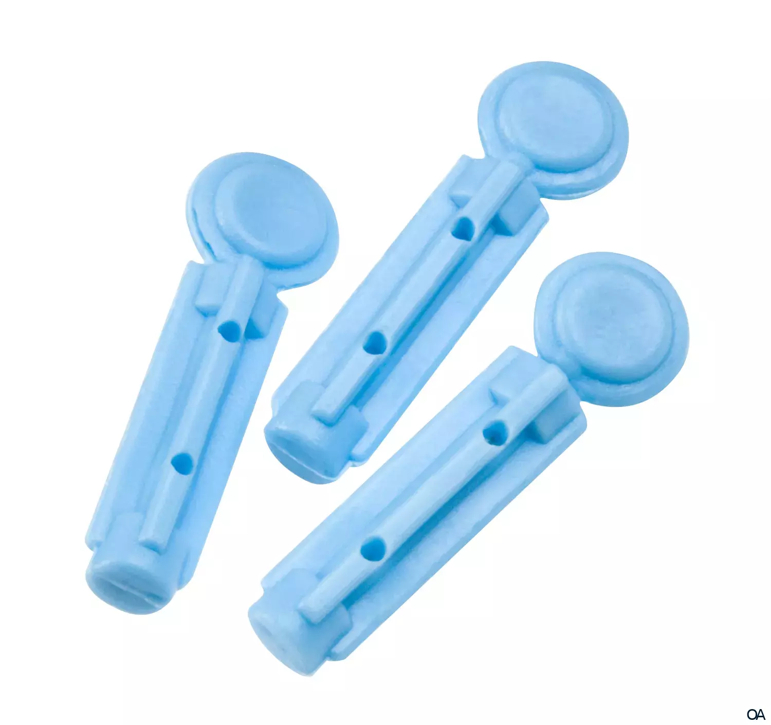 Medisana MediTouch Lanzetten Medisana MediTouch Lanzetten