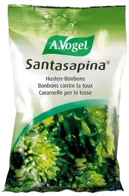 A.Vogel Santasapina® Bonbons A.Vogel Santasapina® Bonbons