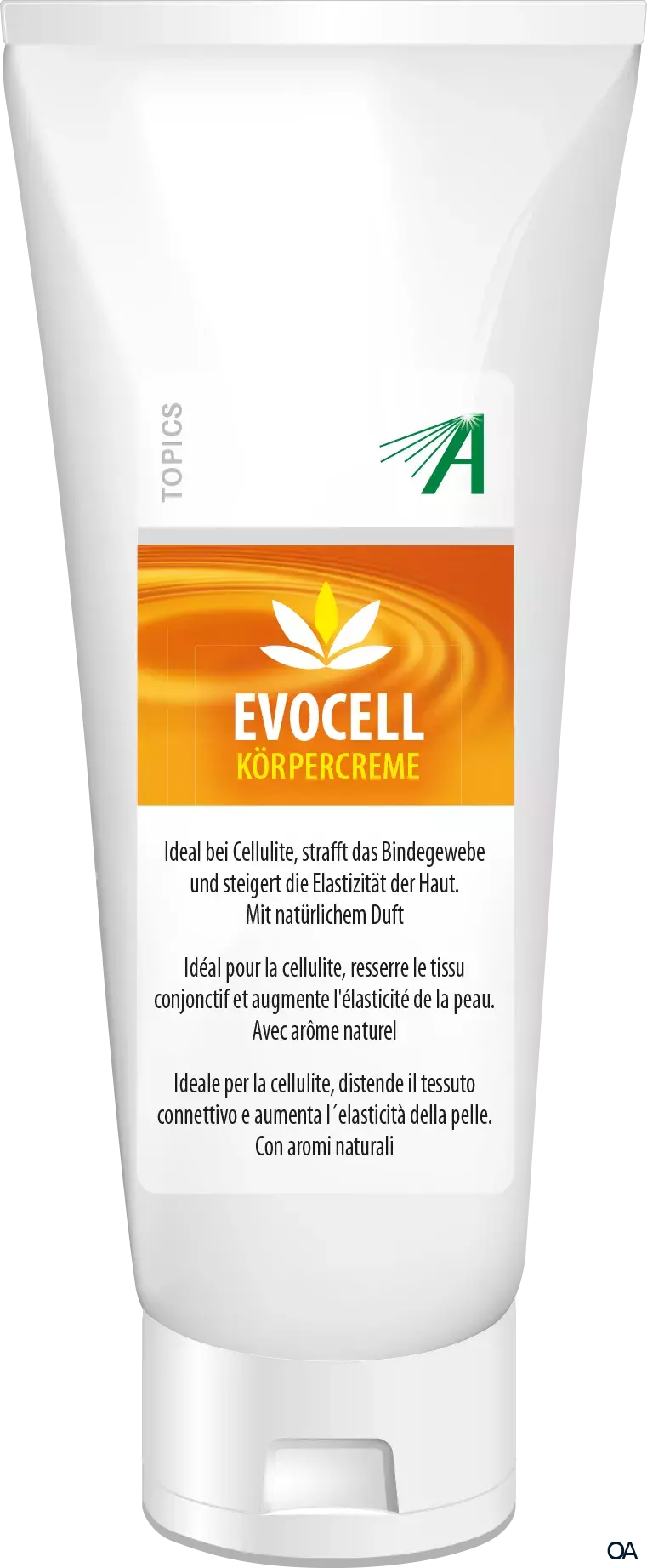 Adler Topics Körpercreme Evocell Adler Topics Körpercreme Evocell