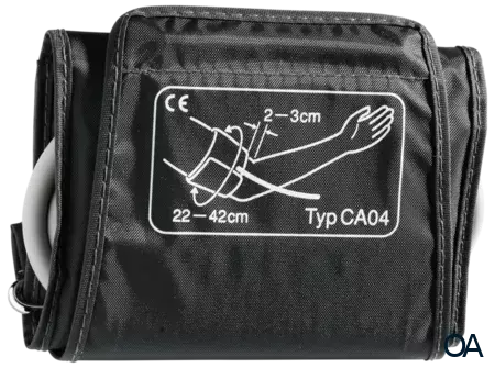 boso Kletten-Manschette Universal - CA04 - 22 - 42 cm