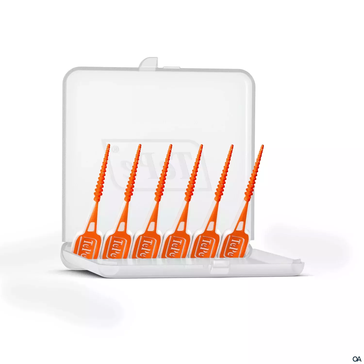 TePe EasyPick ™ Orange Dental Picks (Größe XS/S)