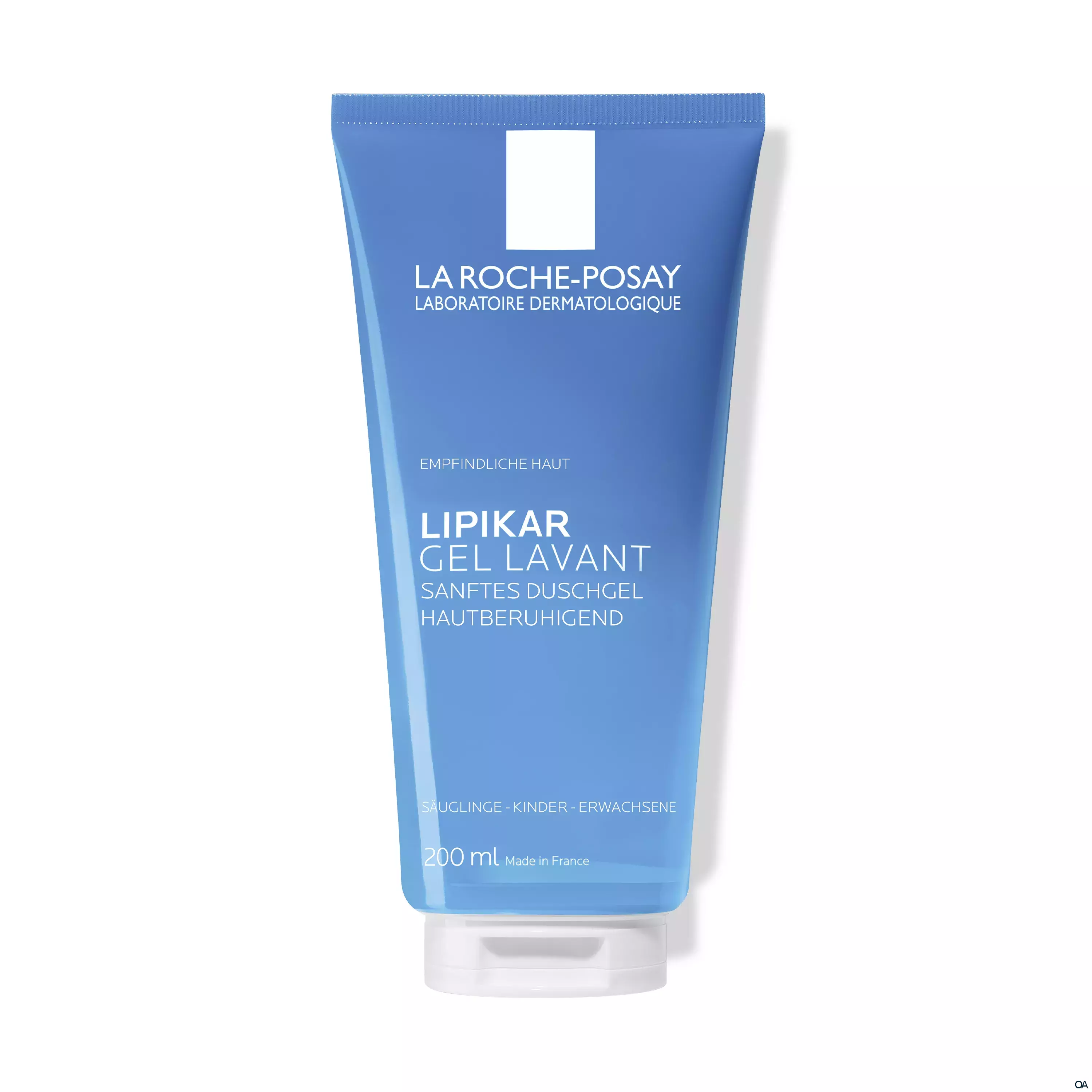 La Roche-Posay Lipikar Gel Lavant mildes Duschgel