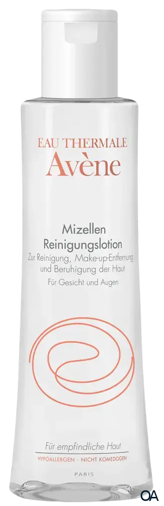 Avène Mizellen Reinigungslotion