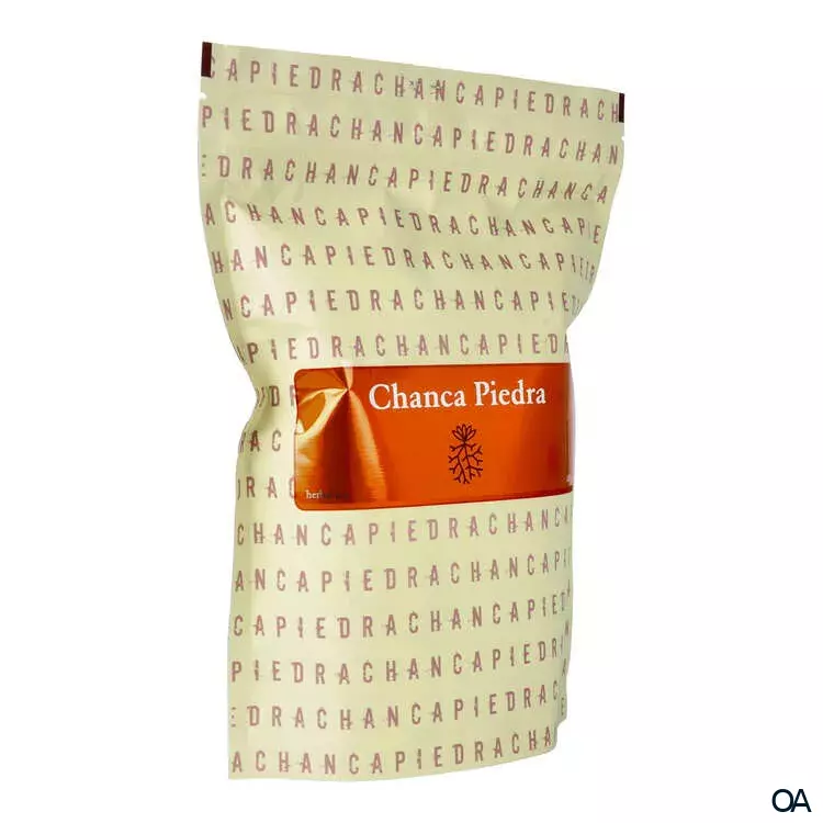 Chanca Piedra Tee, lose