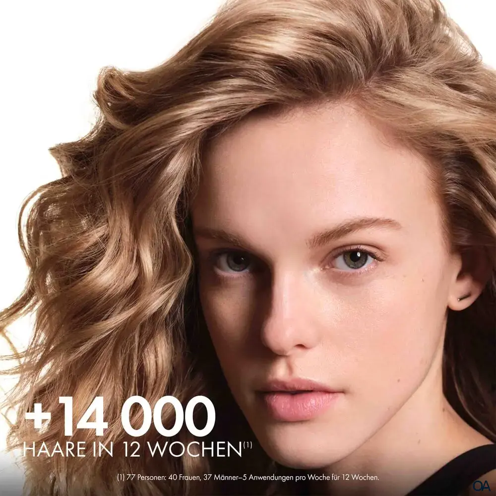 Vichy DERCOS Aminexil Clinical R.E.G.E.N. Booster Serum mit 1,5 % Aminexil bei Haarverlust