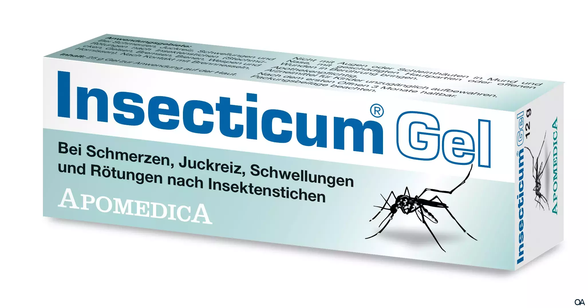 Insecticum® Gel Insecticum® Gel
