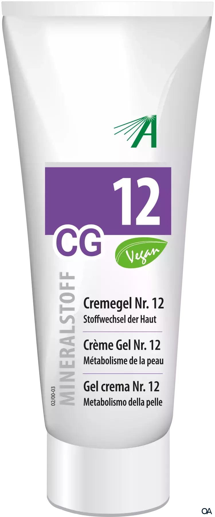 Adler Topics Cremegel Nr.12 Adler Topics Cremegel Nr.12