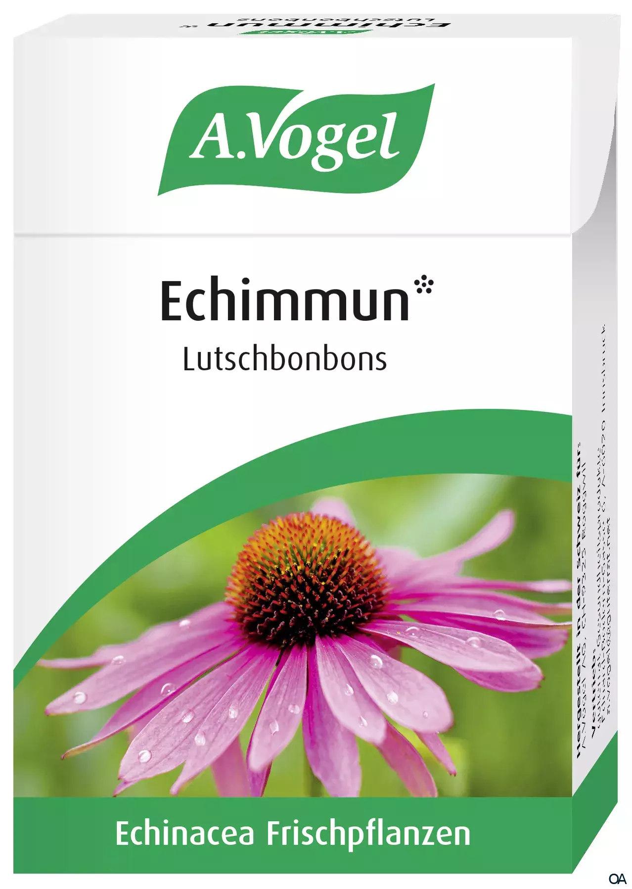A.Vogel Echimmun* Lutschbonbons A.Vogel Echimmun* Lutschbonbons
