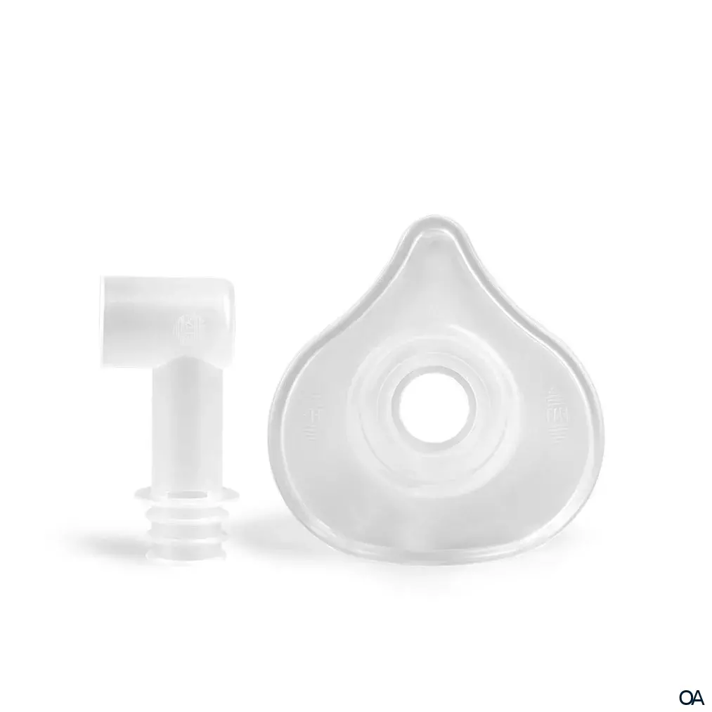 PARI BABY Maske Größe 3 PARI BABY Maske Größe 3