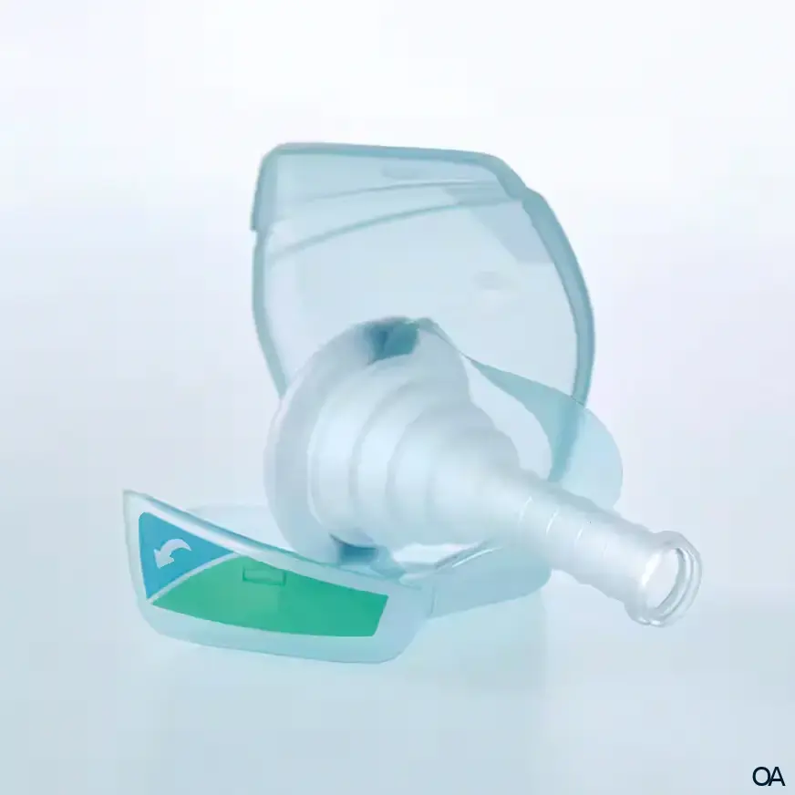 Conveen® Optima Kondom-Urinal - 8 cm, Ø  30 mm