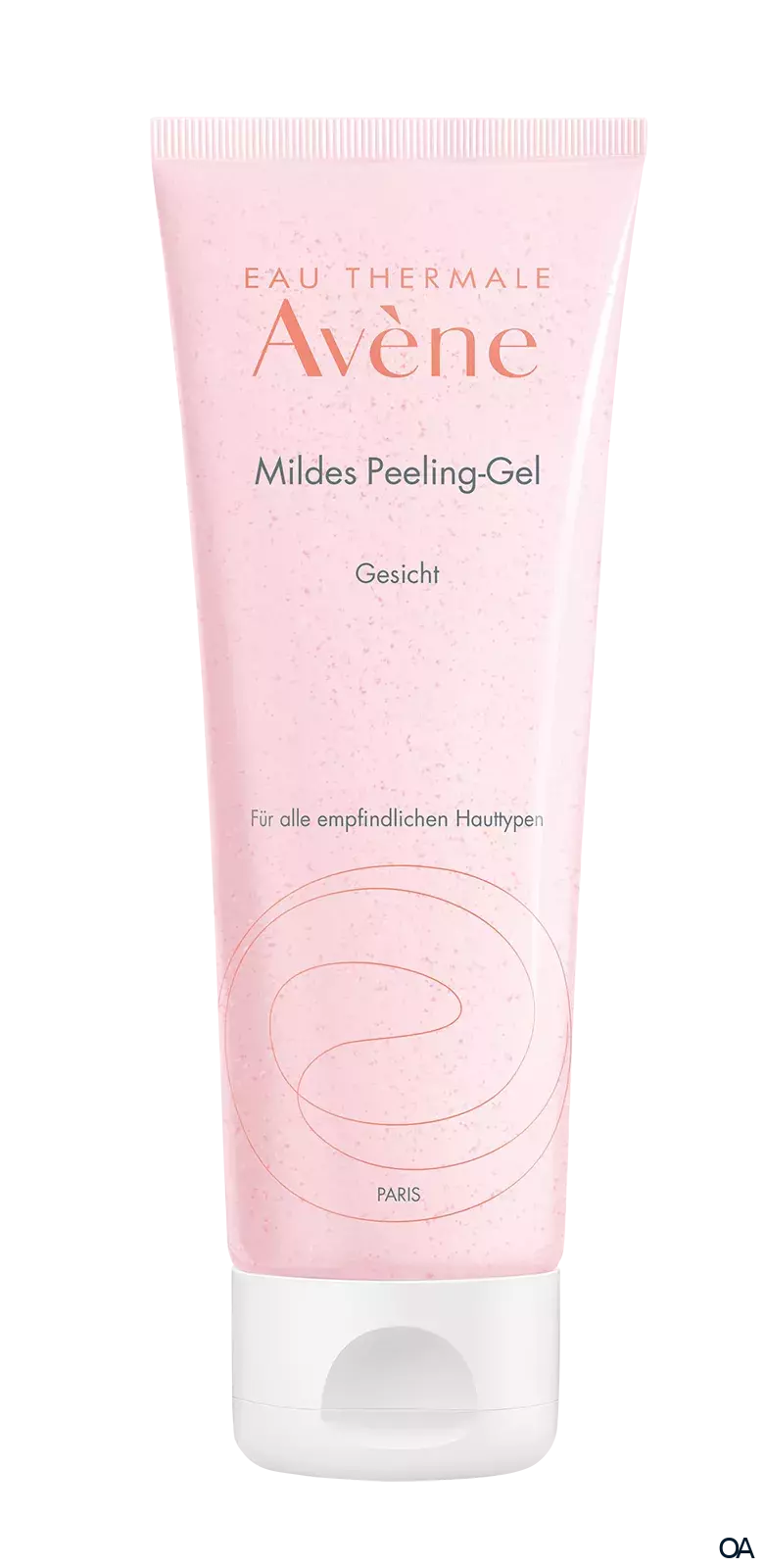 Avene Basis Peeling Gel